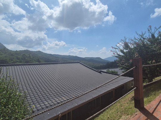 Munsusa-龟尾市必去景点