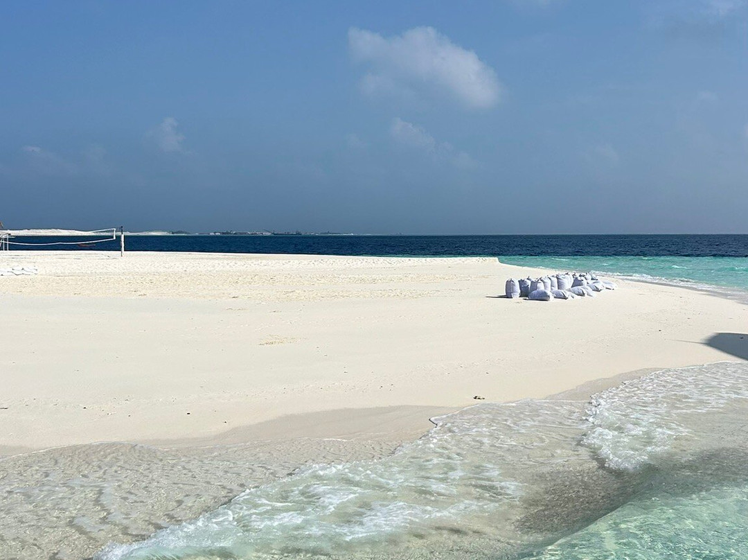 Coco Cottage Local Style - Maldives主图