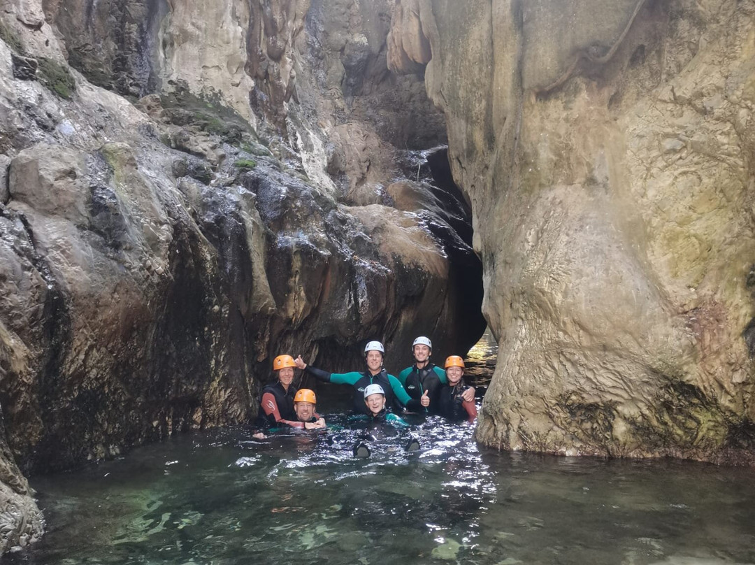 Malakadventure-马拉加必去景点