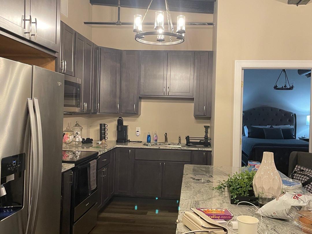 The Inn At Stone Mill主图