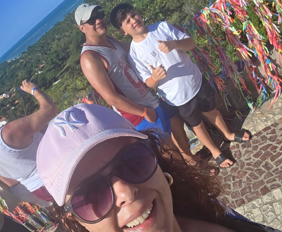 Porto Brasil Turismo-Porto Seguro必去景点