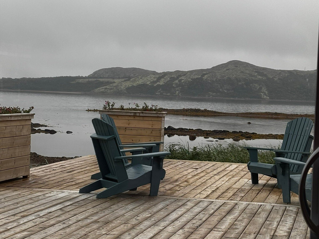 Salmon Bay Farm-Salmon Bay必去景点