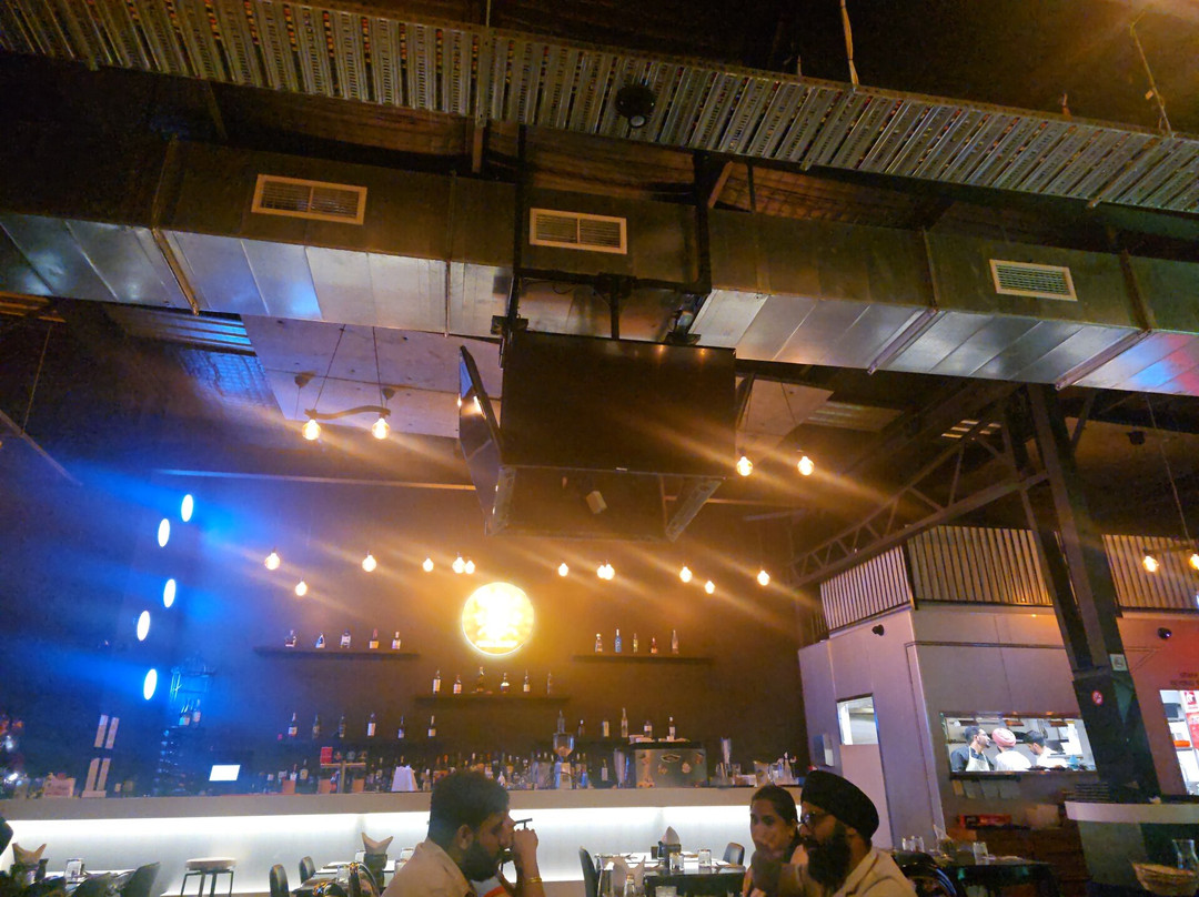 Barrel N Basket