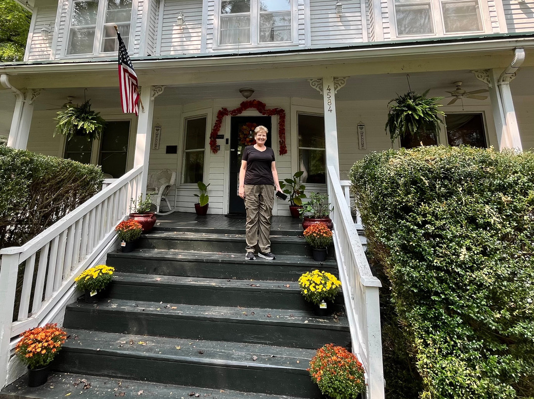 Taylor House Inn主图