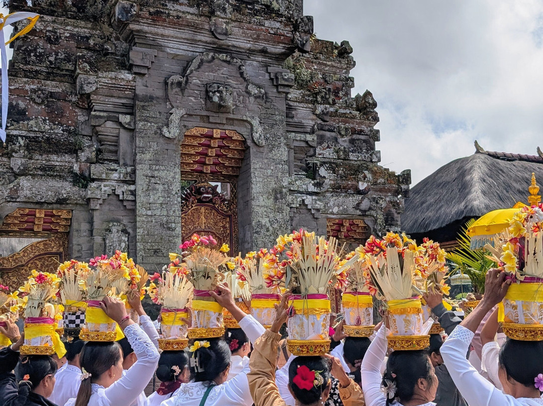 Reiseleiter Sugita-登巴萨必去景点