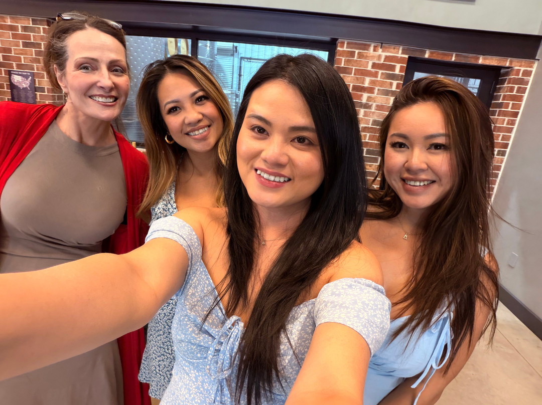 Invention Vineyards-弗雷德里克斯堡必去景点