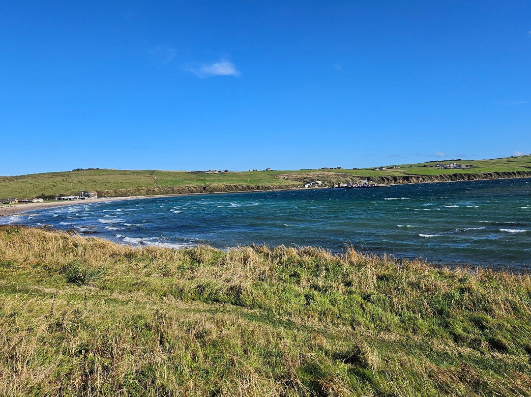 Scapa Distillery-柯克沃尔必去景点