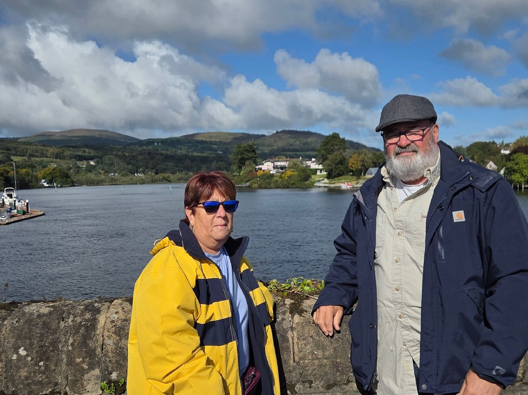 Killaloe Farmers' Market-Killaloe必去景点