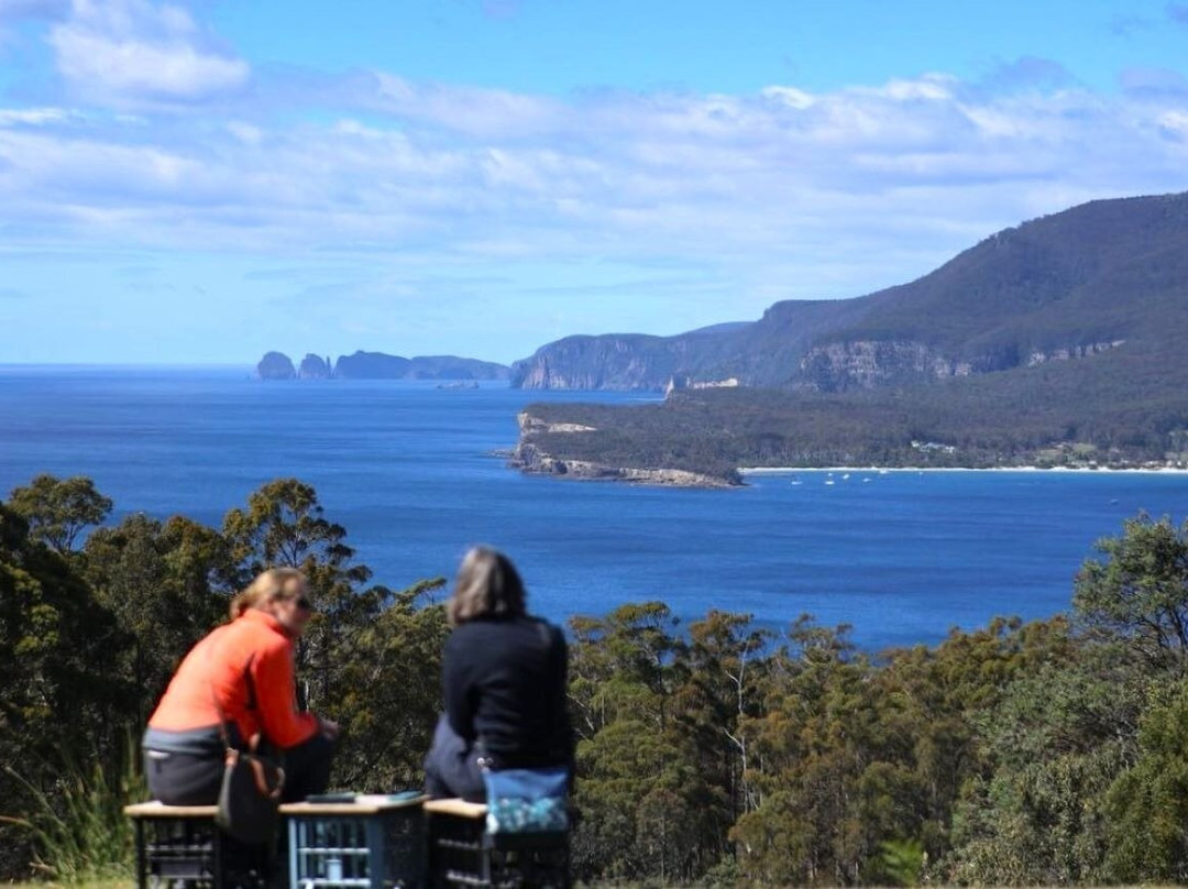 Wild Escapes Tasmania