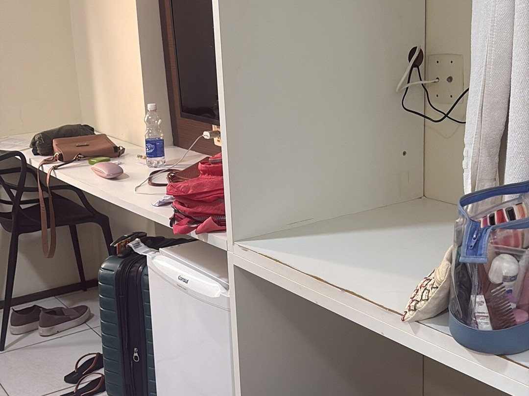 Soft Win Hotel São Luís主图