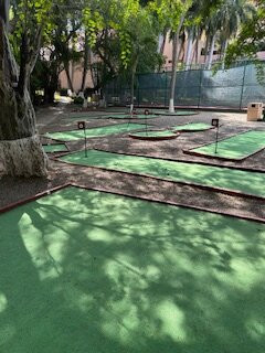 Barceló Huatulco主图