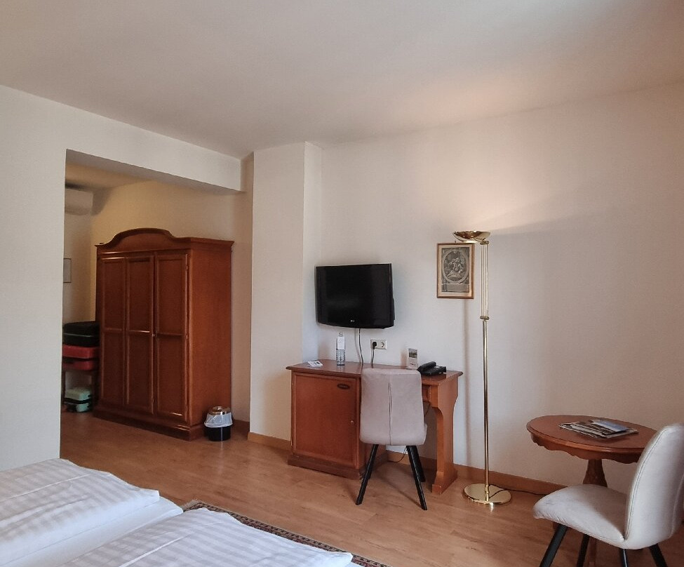 Familie Hopfeld - Hotel Dreikönigshof主图