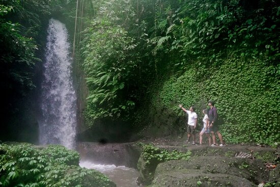 The Sebali Resort主图