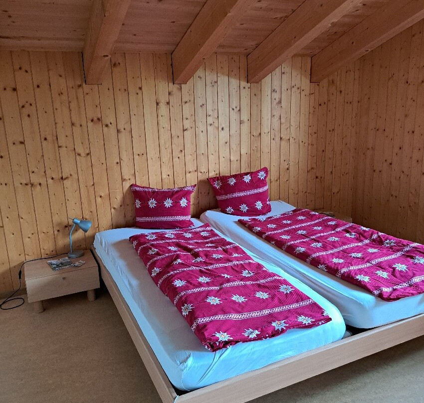 Berggasthaus Marbachegg主图