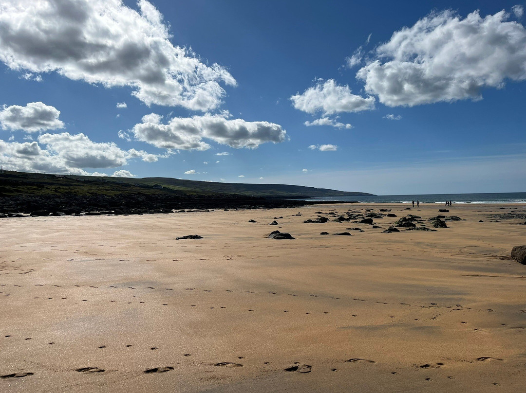 Fanore Beach-Fanore必去景点