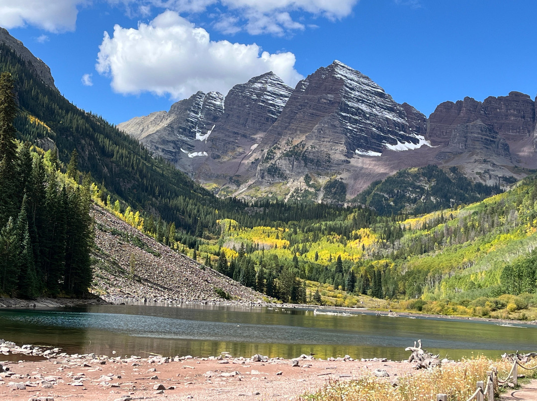 褐铃山-阿斯蓬必去景点