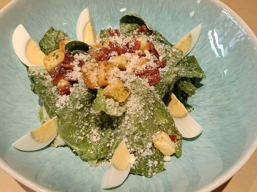 The Crab Shack Thao Dien