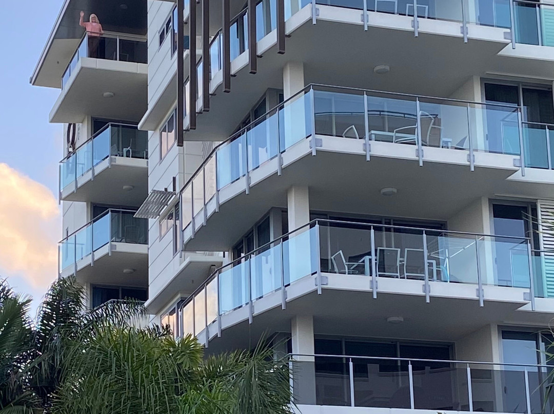 Coco Mooloolaba Apartments主图