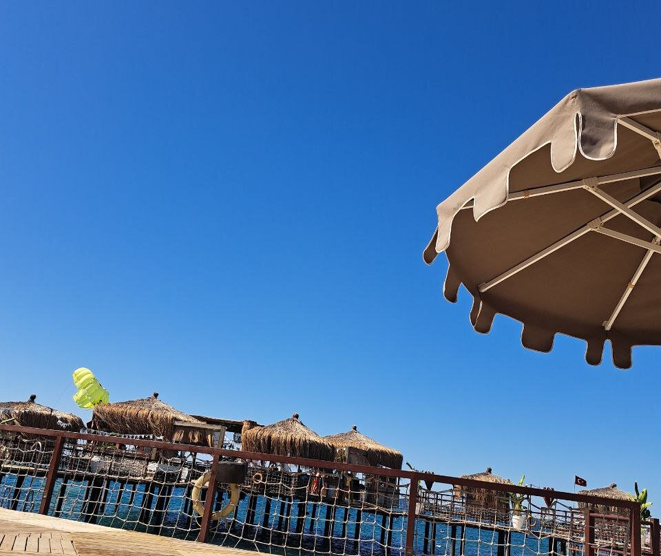 Blue Marlin Deluxe Spa & Resort主图