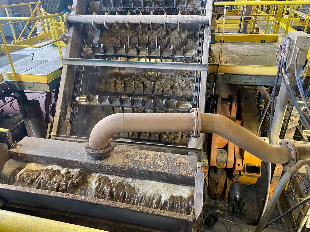 La Sucrerie du Gol-圣路易岛必去景点