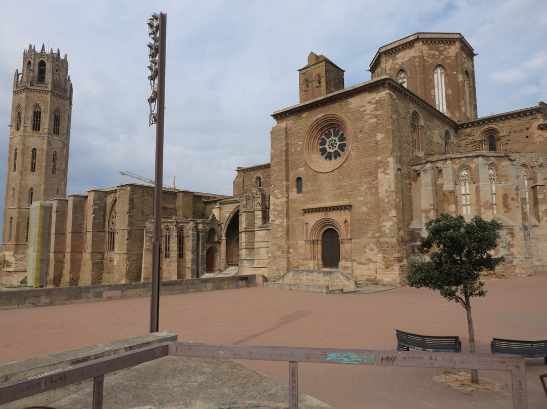 Gardeny Castle-列伊达必去景点