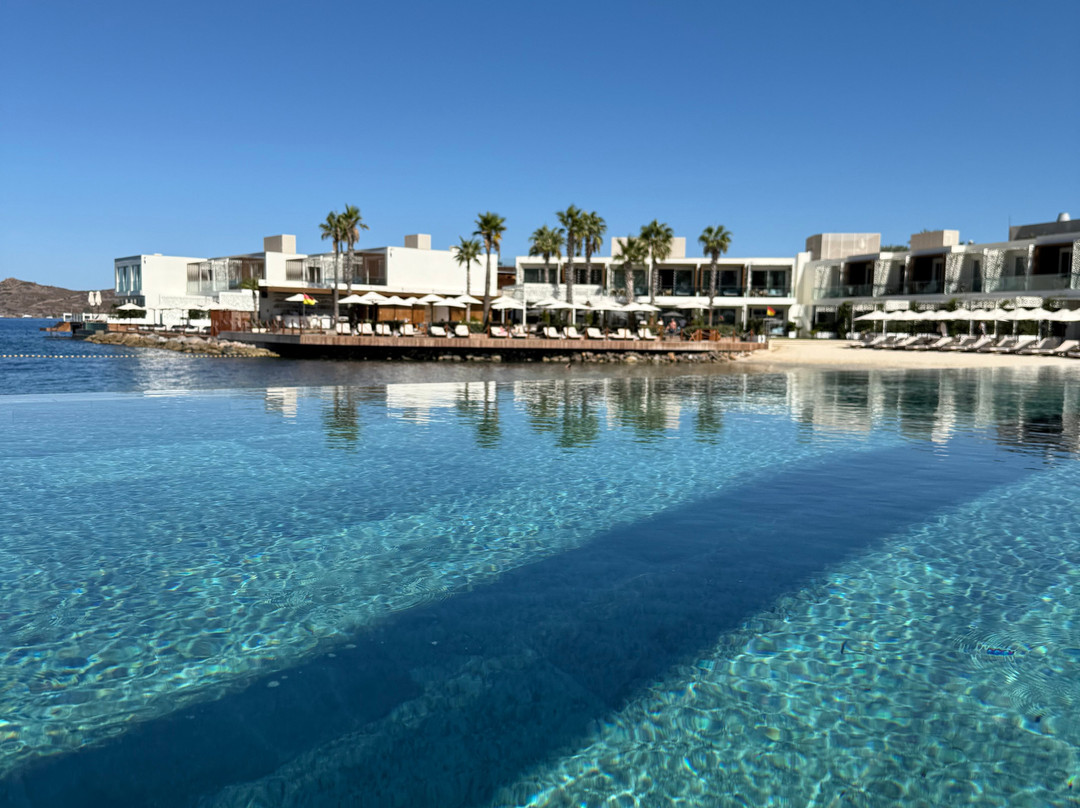 Yalikavak Marina Hotel By Social Living Collection主图