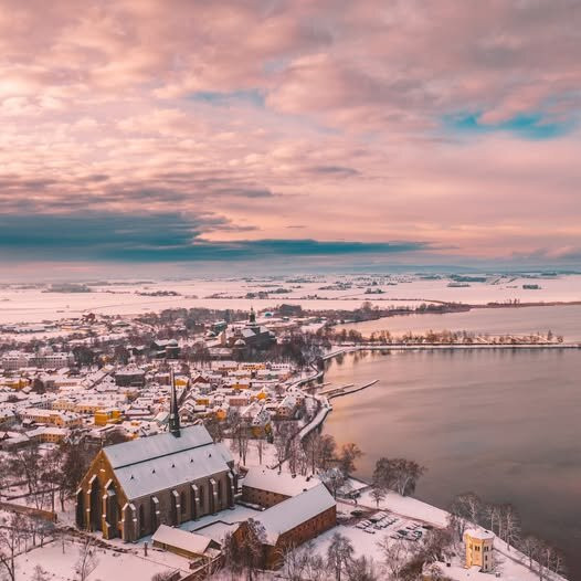 Vadstena Klosterhotel主图