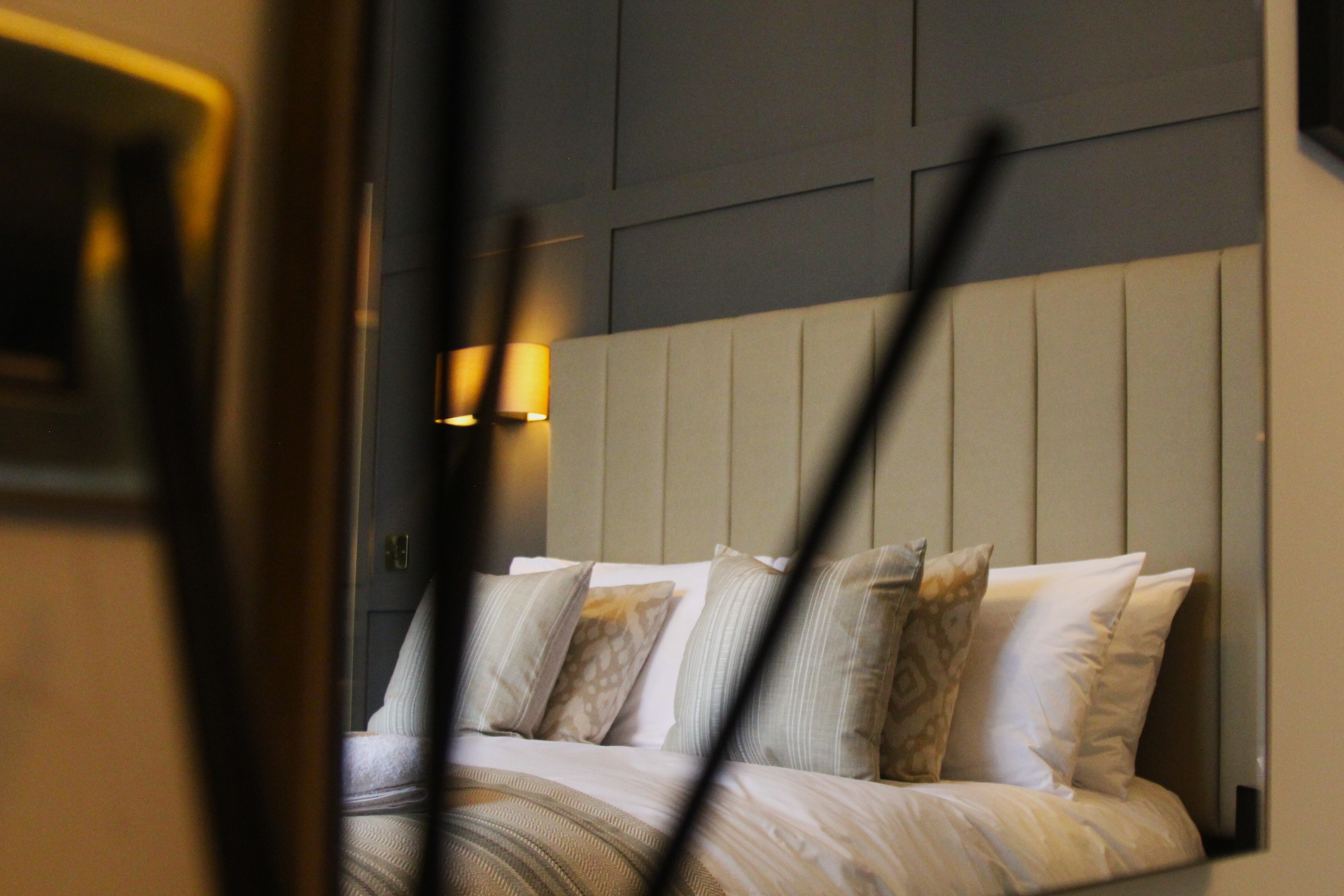 The Coach and Horses - Accommodation-客卧