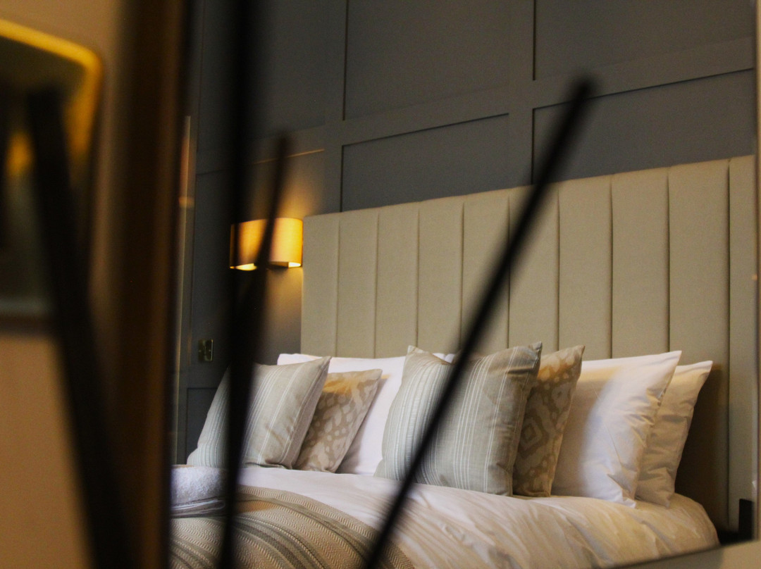 The Coach and Horses - Accommodation主图