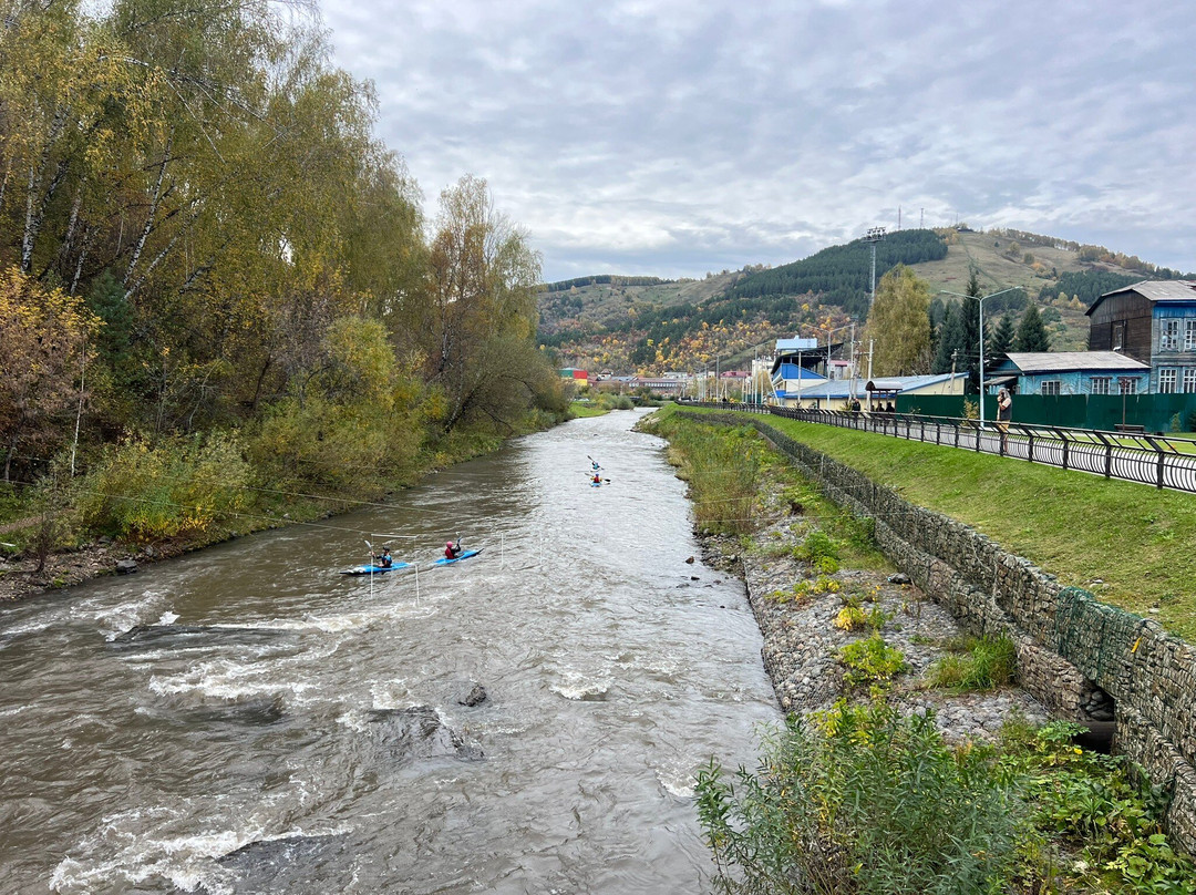 Recreational Park-Gorno-Altaysk必去景点