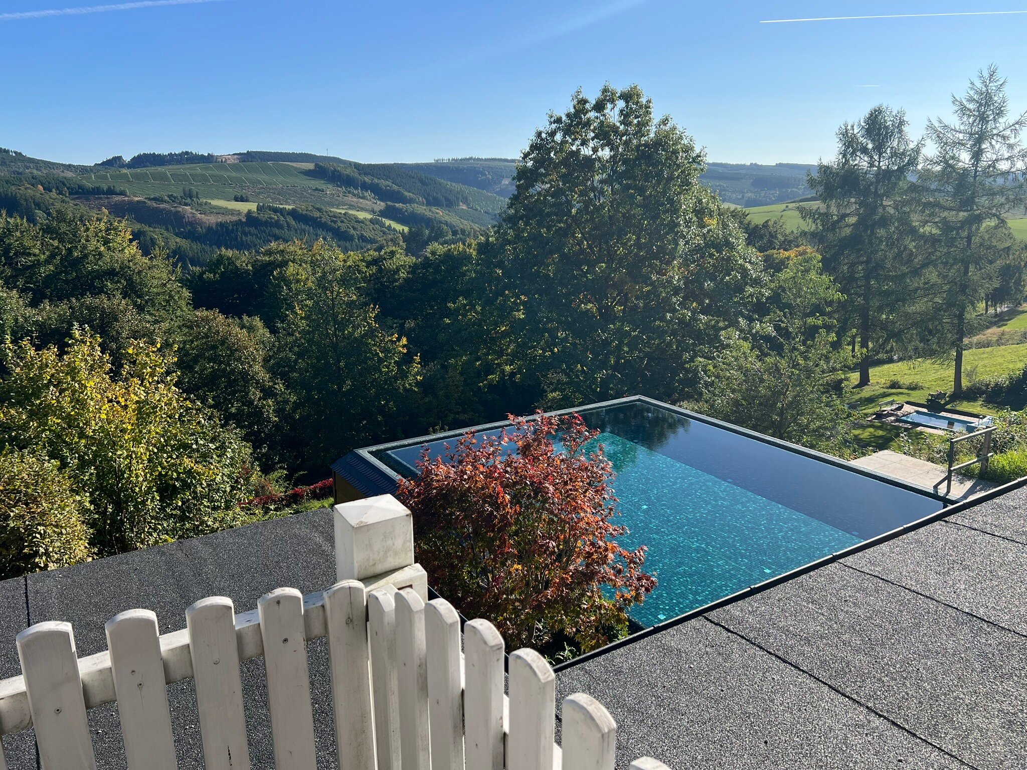 Hotel Waldhaus Ohlenbach-官方