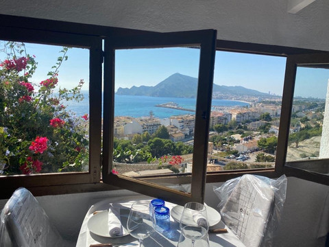 El Negro Parrilla Restaurante