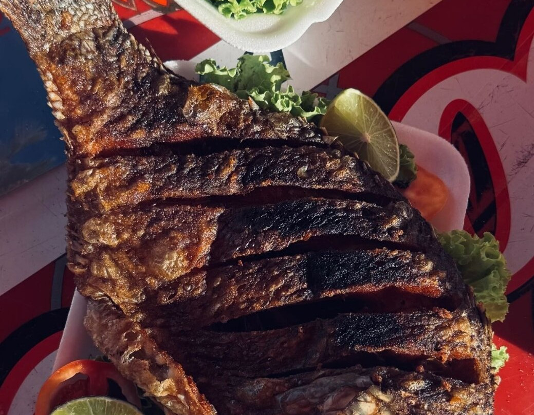 Pousada Caminho Do Escorrega主图