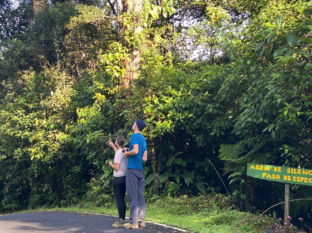 Veraguas Adventures (Panamá 6976-1047)-Santa Fe必去景点