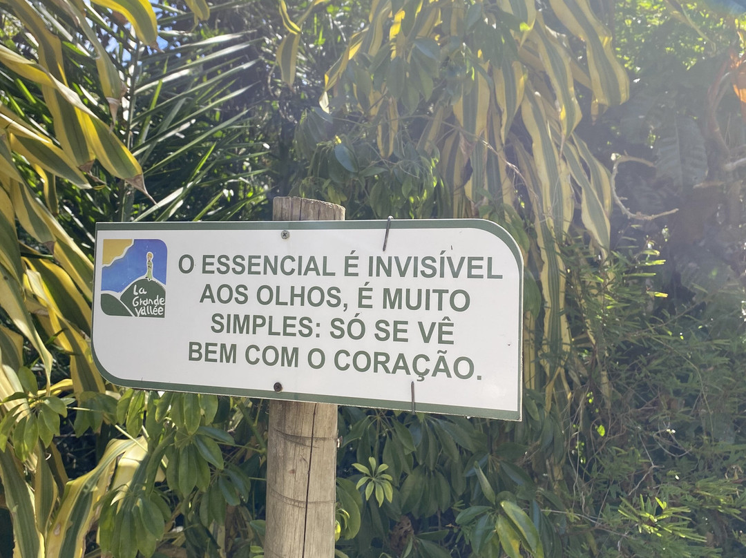 La Grande Vallée-Itaipava必去景点