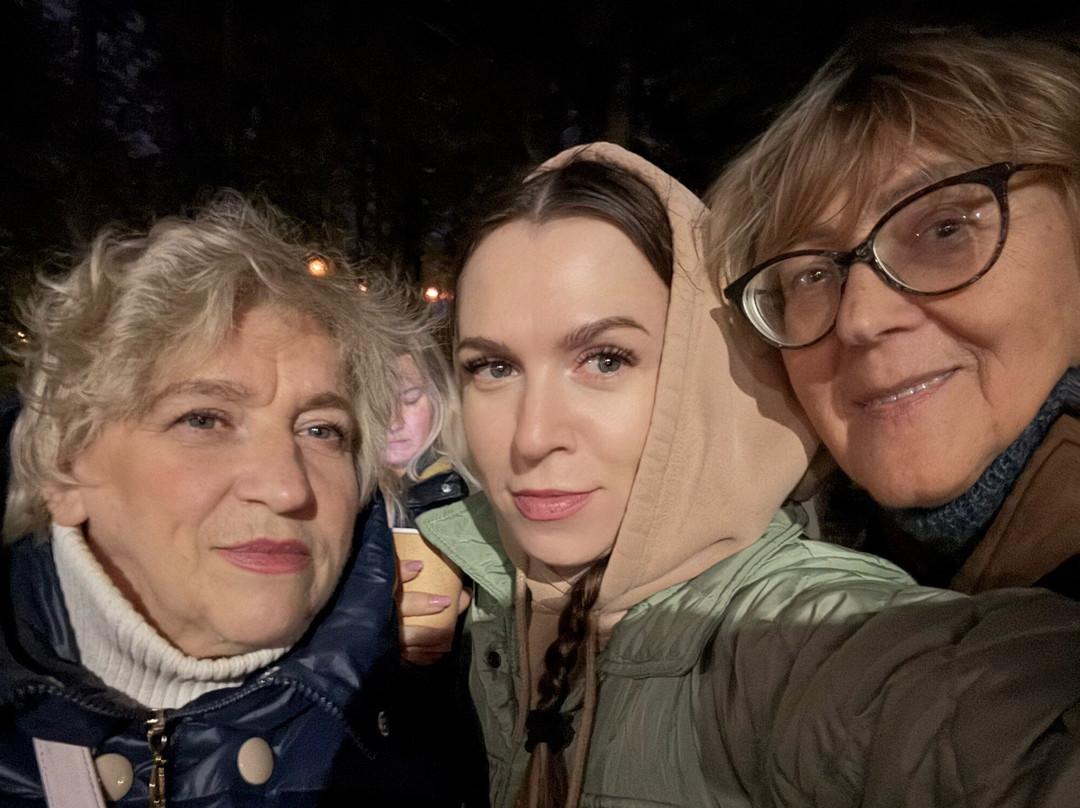 Street Theater Sadko-诺夫戈罗德必去景点