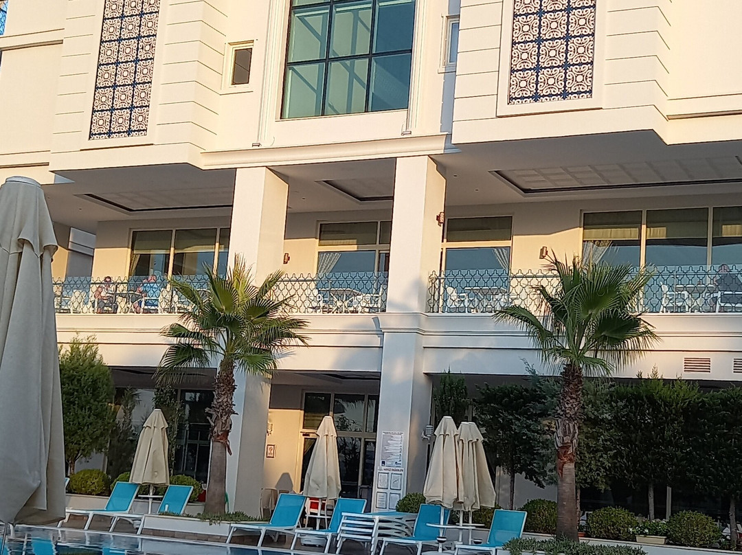 Diamond Elite Hotel & Spa主图