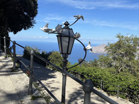 The Sicilian Guide-特拉帕尼省必去景点