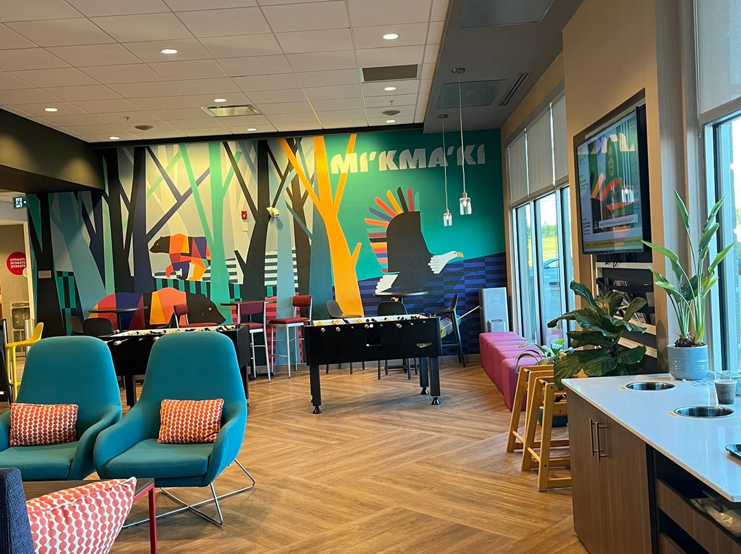 Tru By Hilton Yarmouth主图