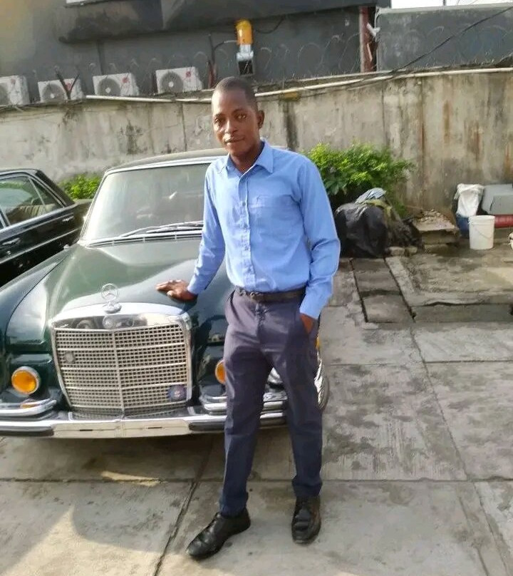 National Art Theatre-拉哥斯必去景点