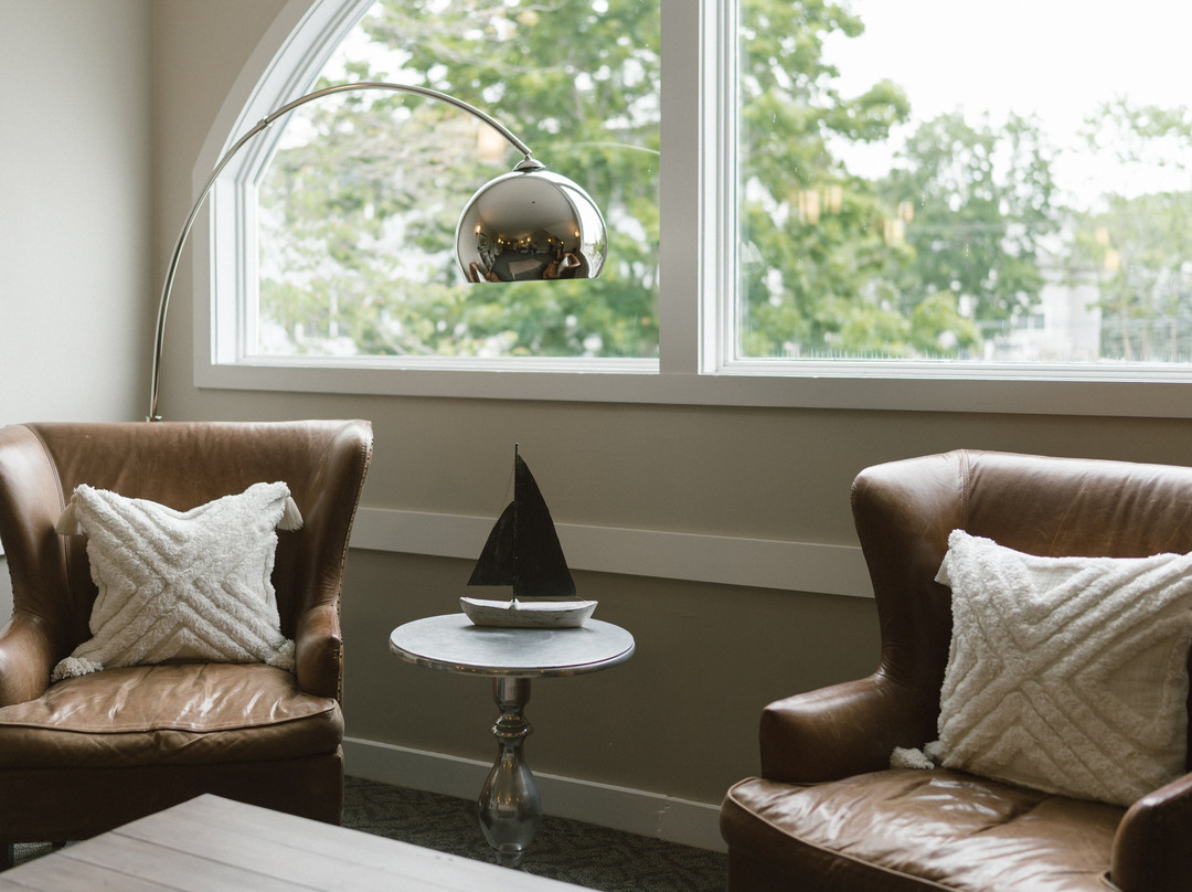 Nonantum Resort主图