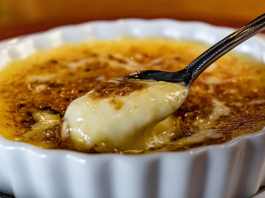 Bistrô Nicolini - Alta Gastronomia