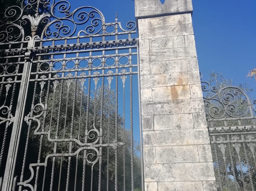 Castello Tiburzi