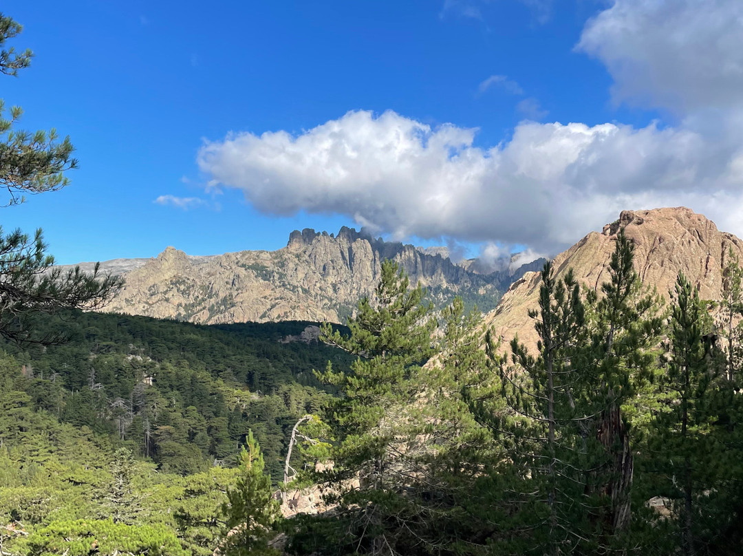 A Muvrella Randonnees-Solaro必去景点