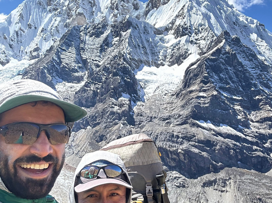 PERUVIAN HUAYHUASH-瓦拉斯必去景点