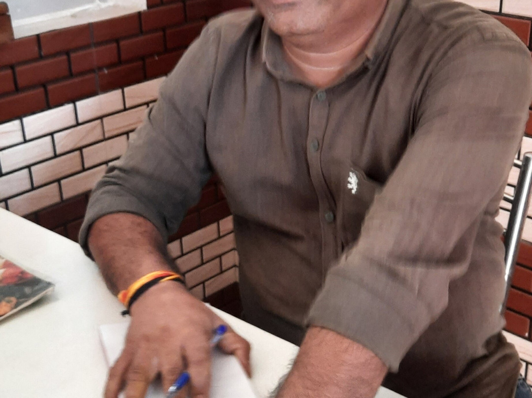 Hotel Vrindavan & Kanha Restaurant主图