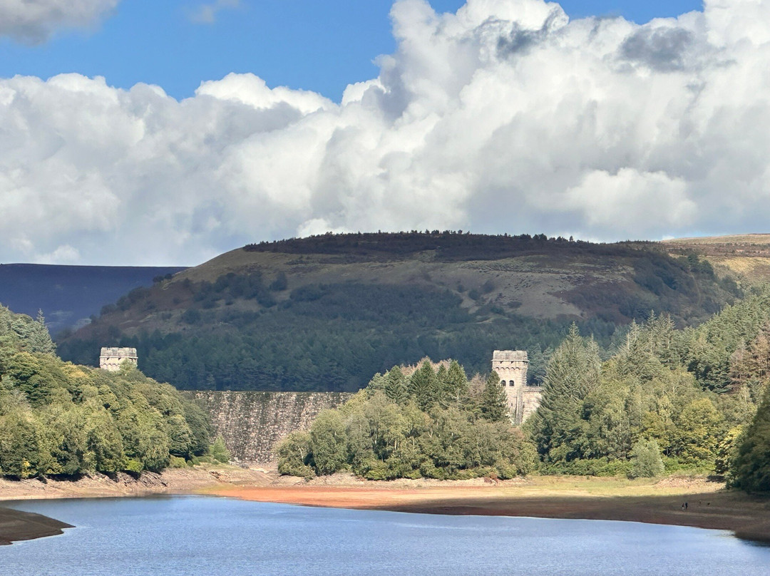 Bike Garage-Bamford必去景点