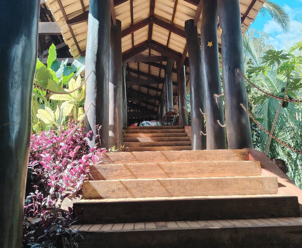 Hotel Fazenda Ecologica主图