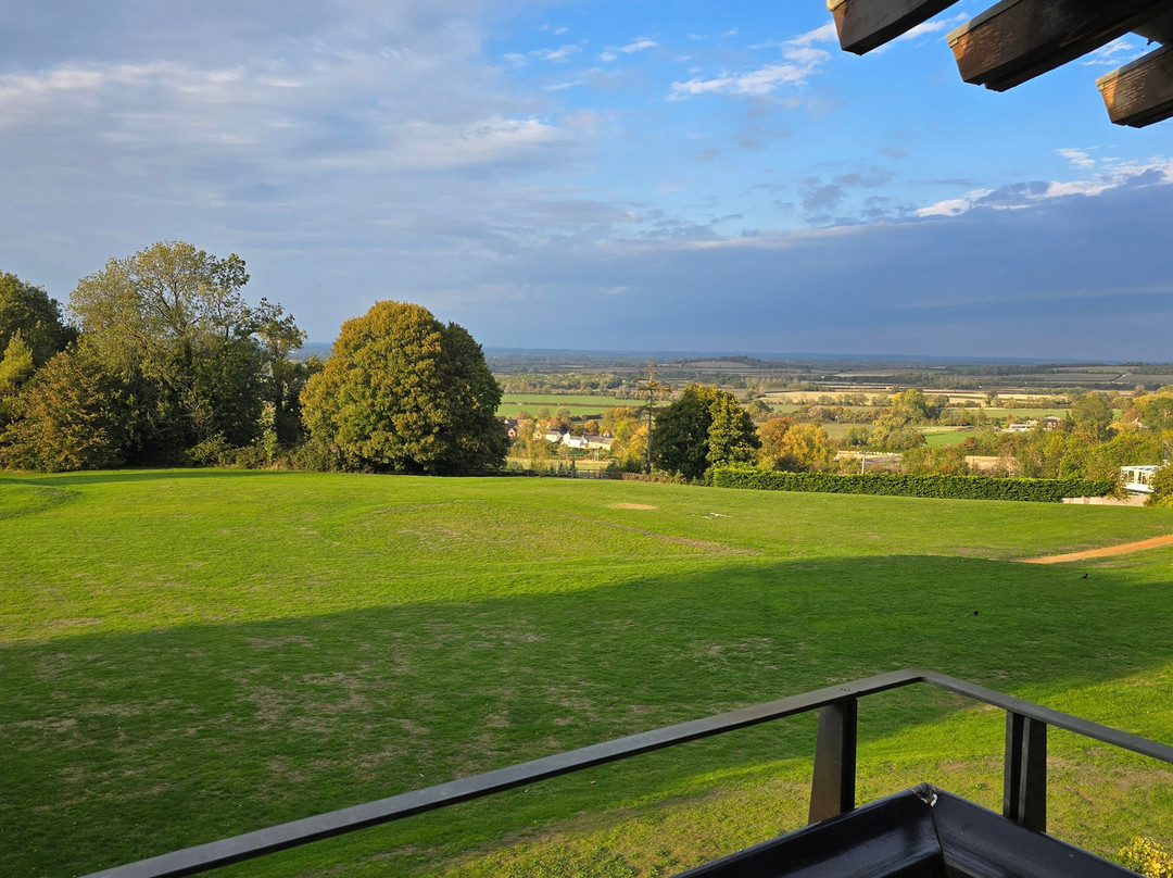 贝斯特韦斯特普瑞米尔布伦斯顿别墅酒店主图