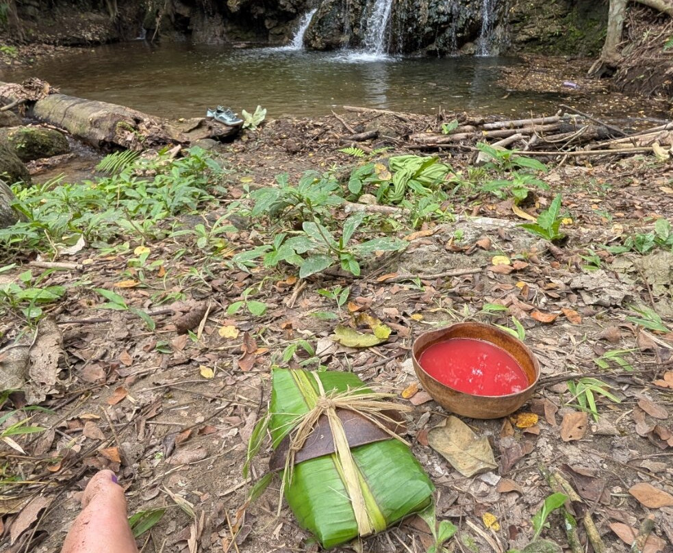 Rio Muchacho Organic Farm-Canoa必去景点